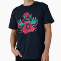 Orko Magic by MythoCulture Unisex , , , Long Sleeve Tee