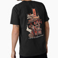 I want a YATAI by 7Hertz Unisex , , , Long Sleeve Tee