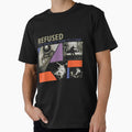 Refused - Official Merchandise - The Shape Of Punk To Come by ChristopConklin