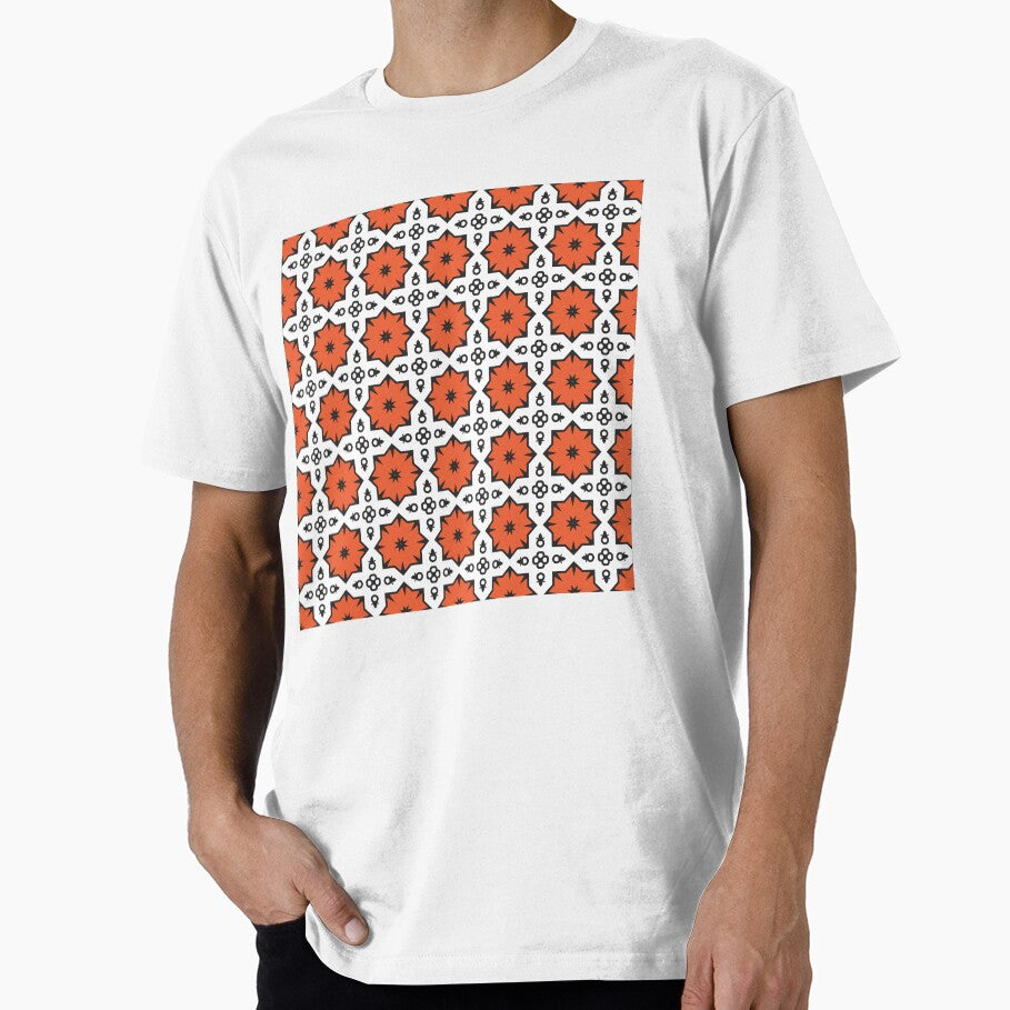 orange magic lobre by boymichaels Unisex , , , Long Sleeve Tee