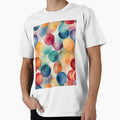 Soft Watercolor Overlaps by Vitalka-uk