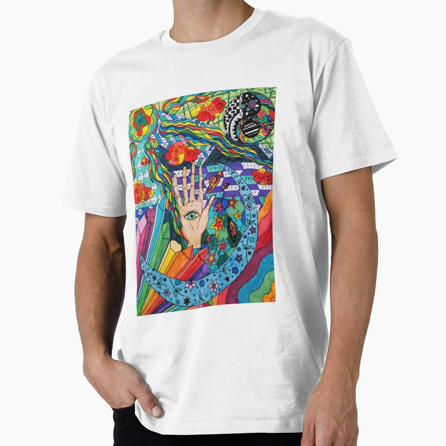 Psychedelic Vibes by ThisisErosion