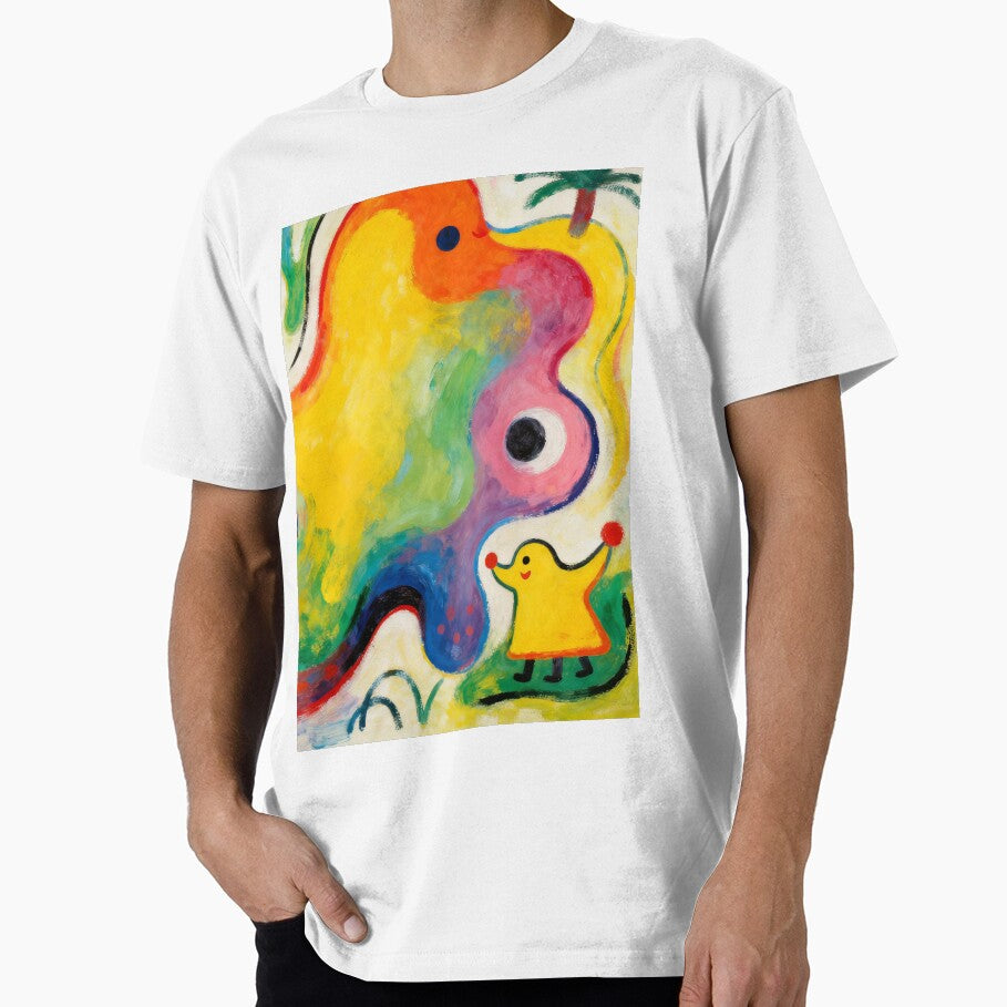 Trippy hazard by T's&such