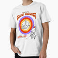 SWEET DELIVERY | Retro Cartoon Candy Bomb by FLYINGPEOPLE24 Unisex , , , Long Sleeve Tee