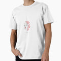 Single line drawing of beauty by ArtGMerch