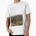 On The Road To The Plain Of Jars by Mark Prior Unisex , , , Long Sleeve Tee