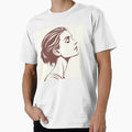 Quiet Strength – A Modern Feminine Portrait by TrendThreadsfor