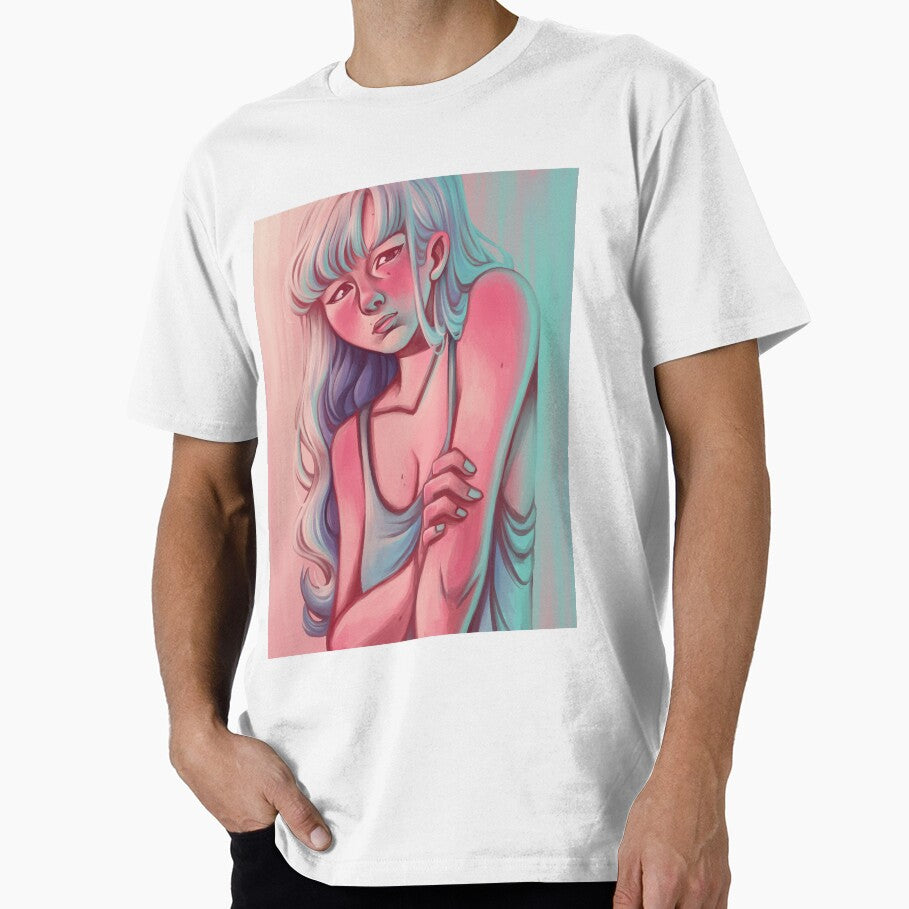 Soft by Katitan Unisex , , , Long Sleeve Tee