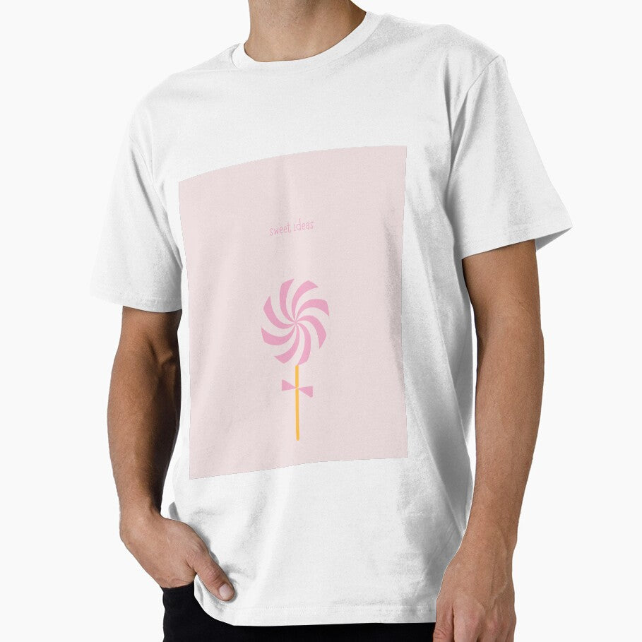 sweet ideas by xuecrafts Unisex , , , Long Sleeve Tee