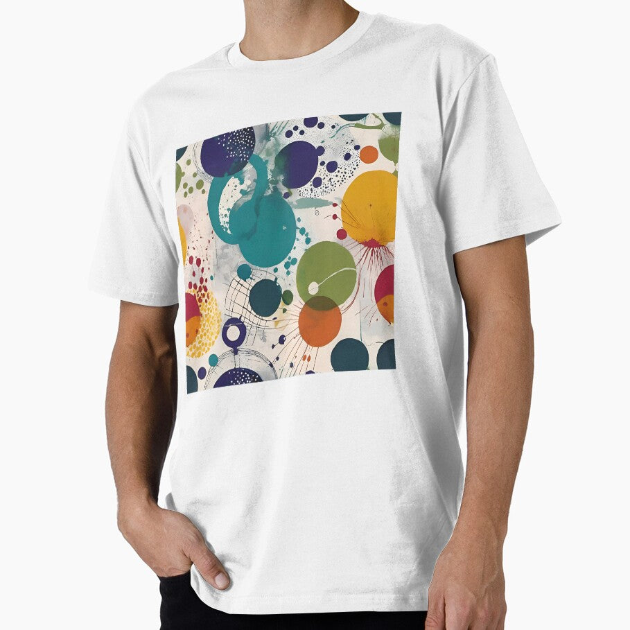 Colorful Orb Symphony by Dream Garden