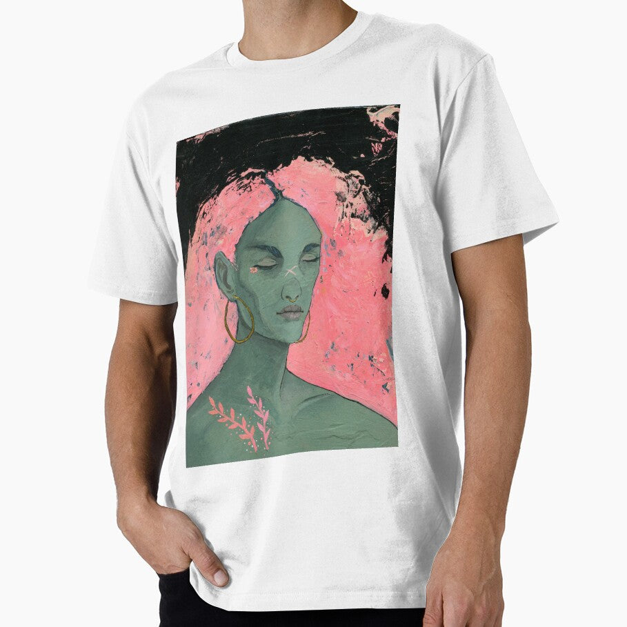 Soft by Isberg Illustration Unisex , , , Long Sleeve Tee