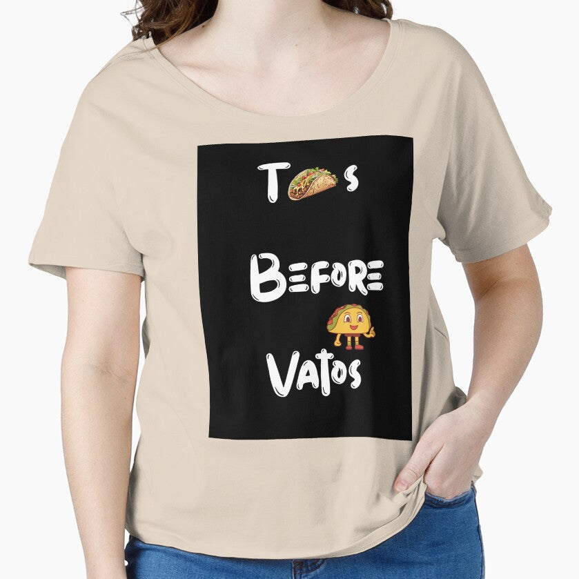 Tcos before VATOS by Pranvi19 Unisex , , , Long Sleeve Tee