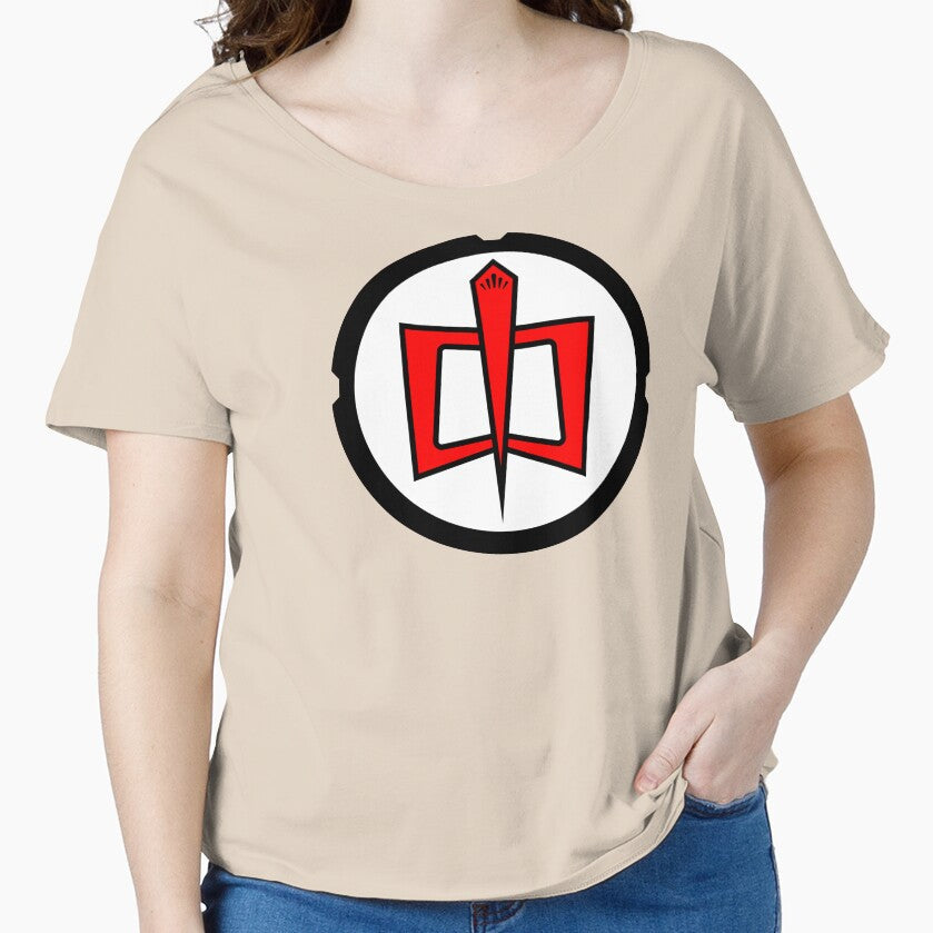 Greatest American Hero Symbol by Azerod Unisex , , , Long Sleeve Tee