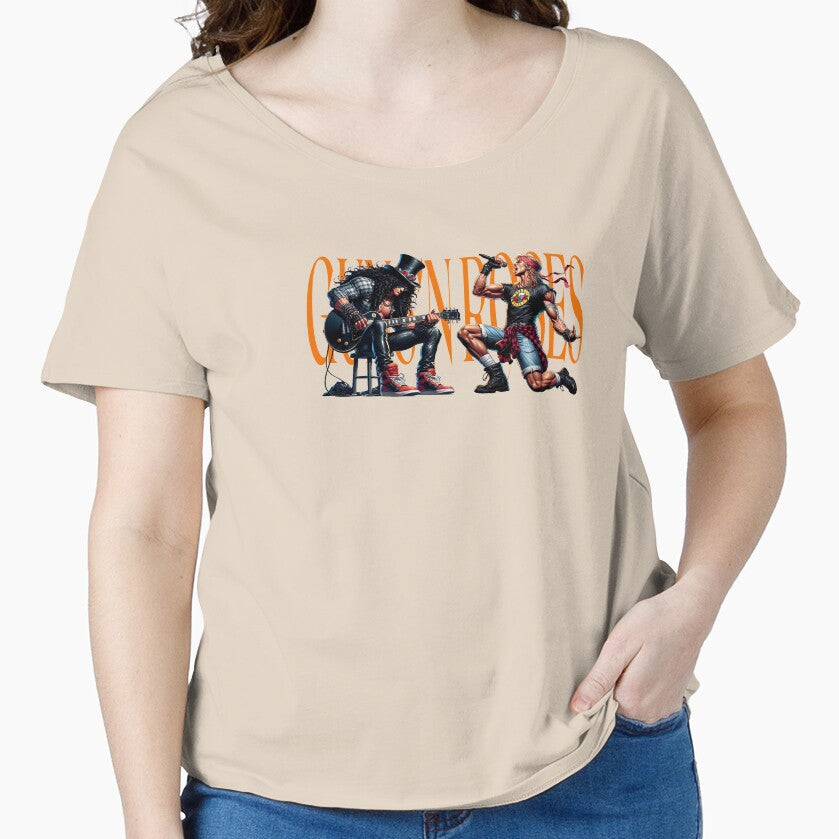 SLASH AND AXE by MangaCortaTees Unisex , , , Long Sleeve Tee
