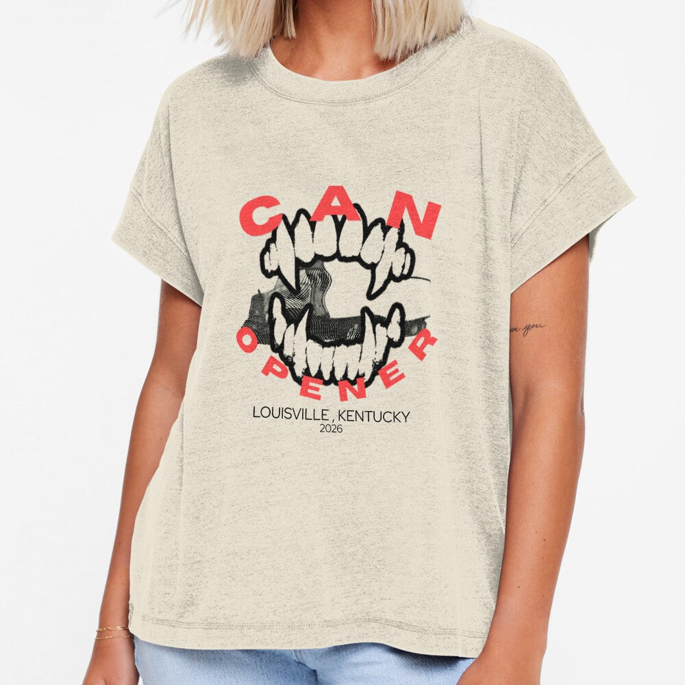 OG Logo City by LouCanOpener Unisex , , , Long Sleeve Tee