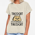 Check Out My Sixpack Tacos by Mesyo Unisex , , , Long Sleeve Tee
