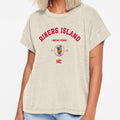 Rikers Island NYC – Cool Dog Correctional by UNK-Fatigues