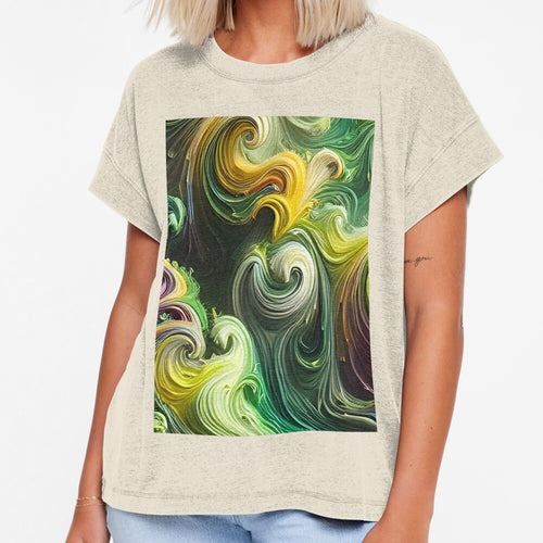 Abstract Art by Intriguing Designs