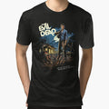 The Evil Dead (1981) by brian0630 Unisex , , , Long Sleeve Tee