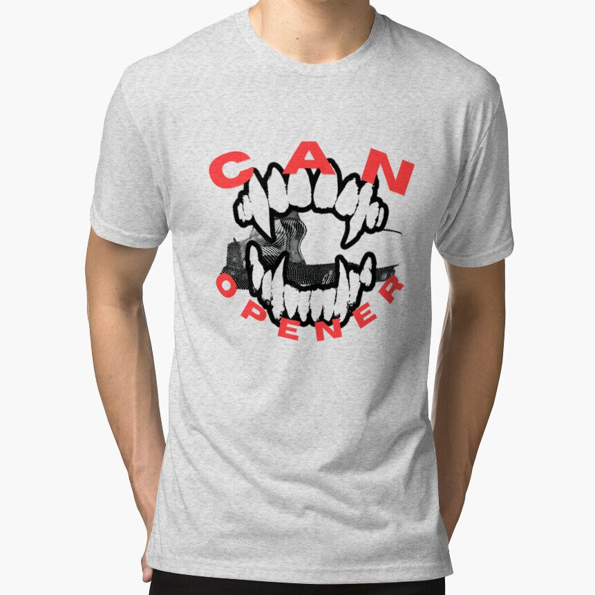 Louisville Can Opener by LouCanOpener Unisex , , , Long Sleeve Tee