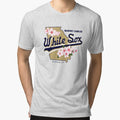 MCB White Sox Cherry Blossom by ssanke