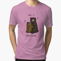 Log-a-Rhythms by Rafa Manrique Unisex , , , Long Sleeve Tee