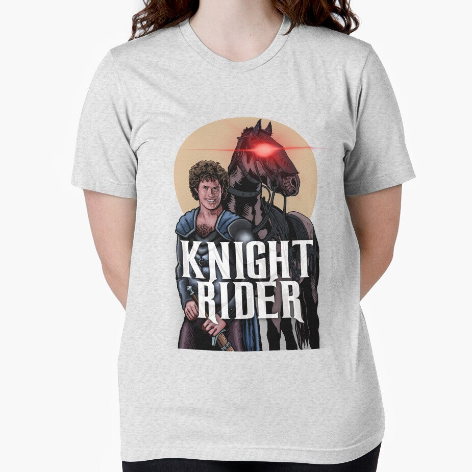 Knight Rider by ArtMagick