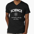 Science doesn't give a shit what you believe by trends Unisex , , , Long Sleeve Tee