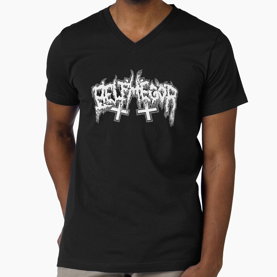 Belphegor by MetalMania Unisex , , , Long Sleeve Tee