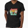 Intermission by racecar32 Unisex , , , Long Sleeve Tee