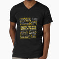 Golden Quotes by KsuAnn Unisex , , , Long Sleeve Tee