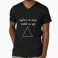together we stand, divided we fall by mildstorm Unisex , , , Long Sleeve Tee