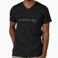 Use The Force Harry funny by RAHHAL NAHI Unisex , , , Long Sleeve Tee