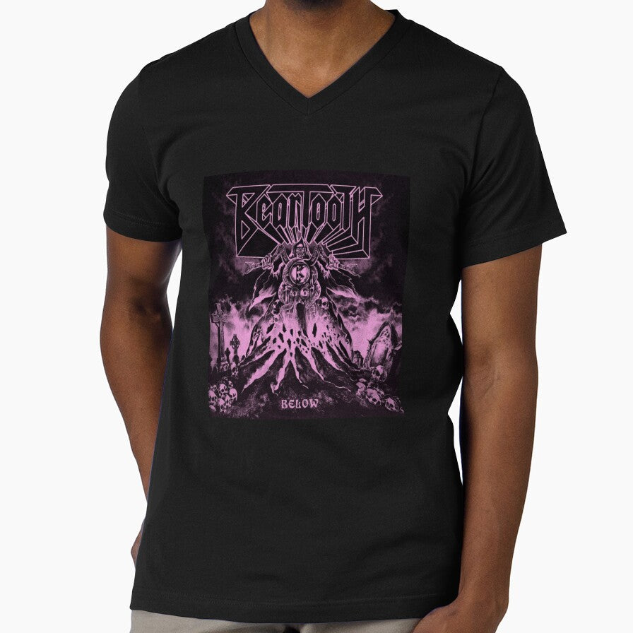 original of beartooth by DelphineLang Unisex , , , Long Sleeve Tee