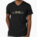 King's X by Nicole Sexton Unisex , , , Long Sleeve Tee