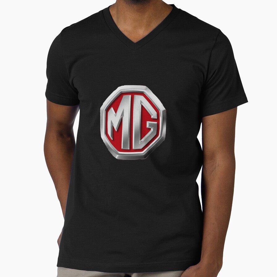 BEST SELLER - MG Car Merchandise Essential by AmandaGulbins Unisex , , , Long Sleeve Tee