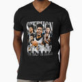 Stephon Castle Basketball , San Antonio Basketball by StickyWycky Unisex , , , Long Sleeve Tee