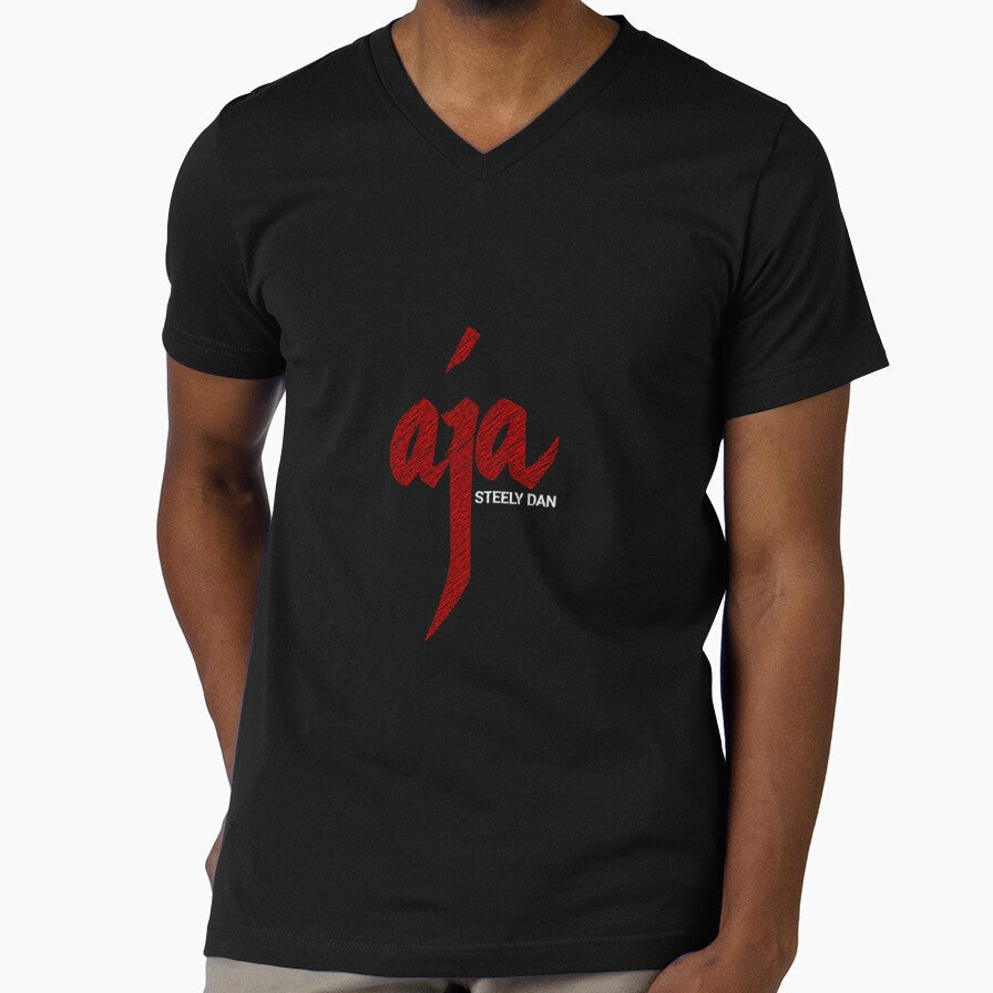 Steely Dan Aja by fekni Unisex , , , Long Sleeve Tee