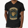 Runs on Sorcery and Caffeine Wargaming by pixeptional Unisex , , , Long Sleeve Tee