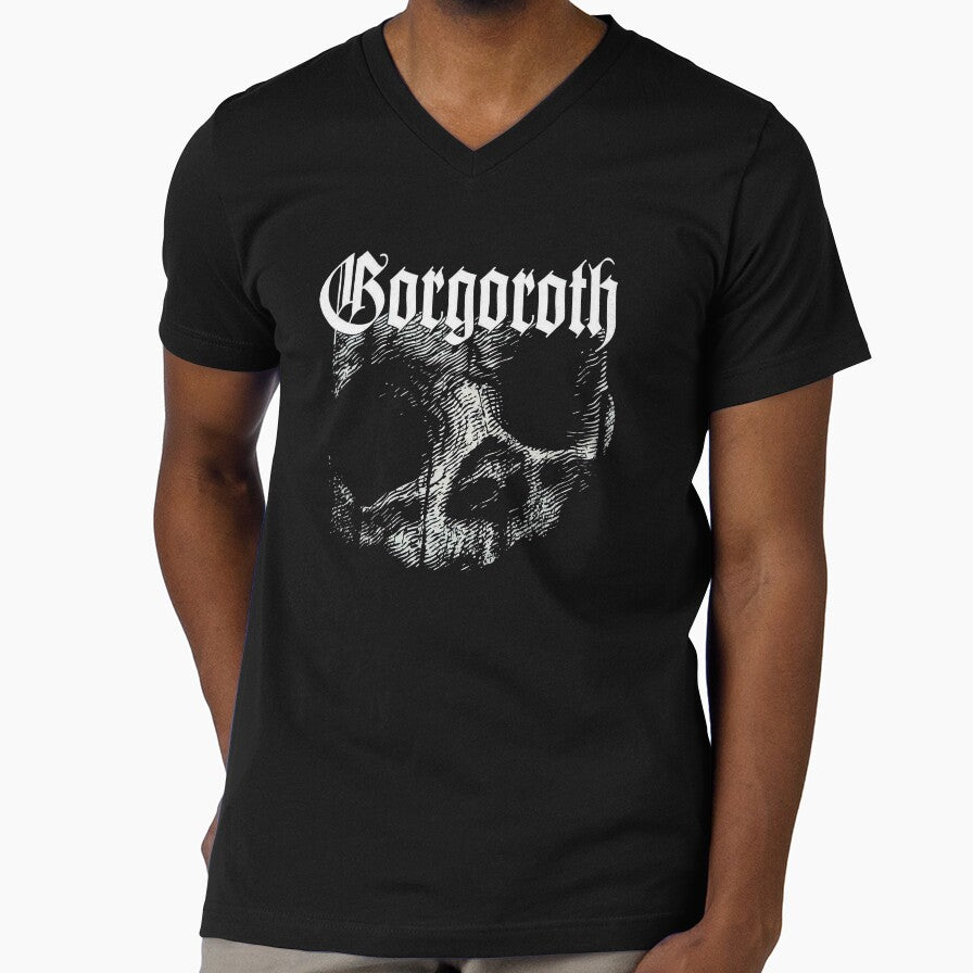 Gorgoroth by rippingthrash Unisex , , , Long Sleeve Tee