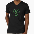 Radioactive Glow by GloopTrekker Unisex , , , Long Sleeve Tee