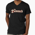 The Damned by Teeline Unisex , , , Long Sleeve Tee