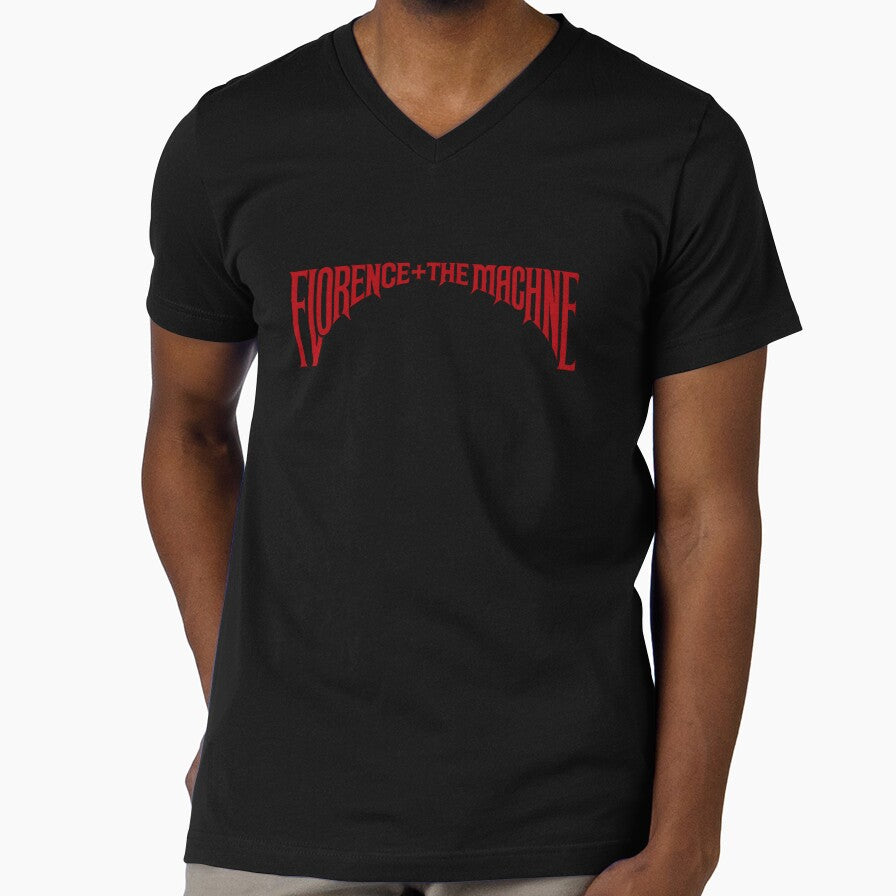 Florence and The Machine Everybody Scream tour by studiosvgcom Unisex , , , Long Sleeve Tee