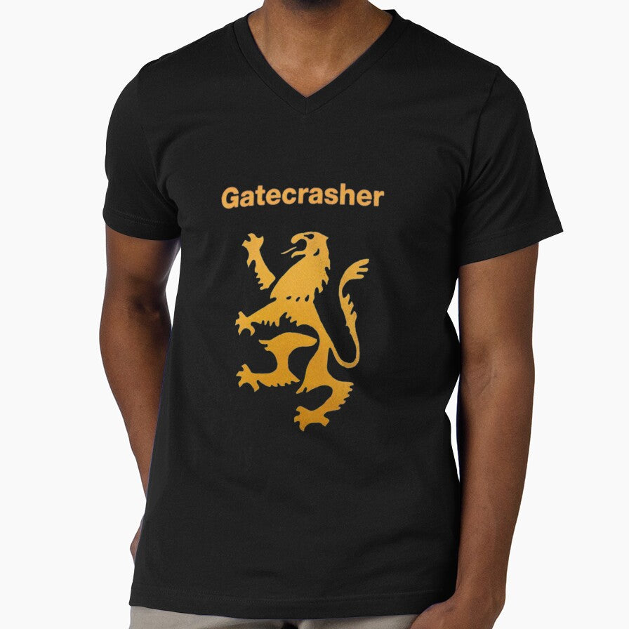 Gatecrasher by RobertCLocklin Unisex , , , Long Sleeve Tee