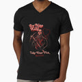 Ice Nine Kills , Metal Music Shirt, Stabbing in the Dark, Grave Mistake, Ice Nine Kills Merch by luuluu25