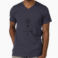 Keep Growing by CrazyCae's Cinematic Universe Unisex , , , Long Sleeve Tee