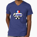 Ligier JS17 Season'81 Motorsport Art by San Studios Co. Unisex , , , Long Sleeve Tee