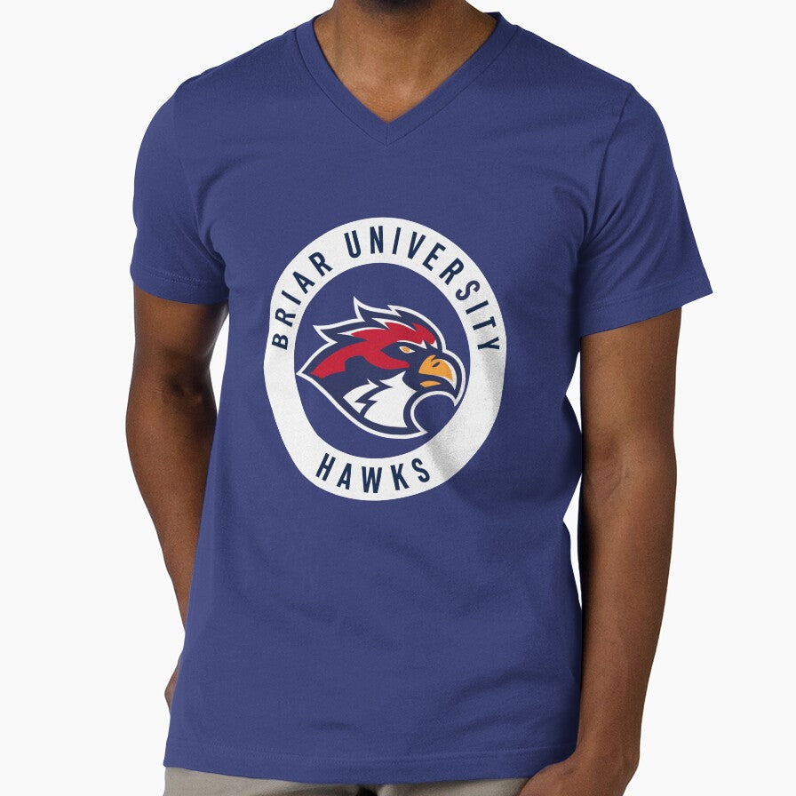 Off Campus by Gaea1 Unisex , , , Long Sleeve Tee