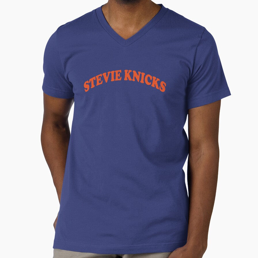 Stevie Knicks by masonratalis Unisex , , , Long Sleeve Tee