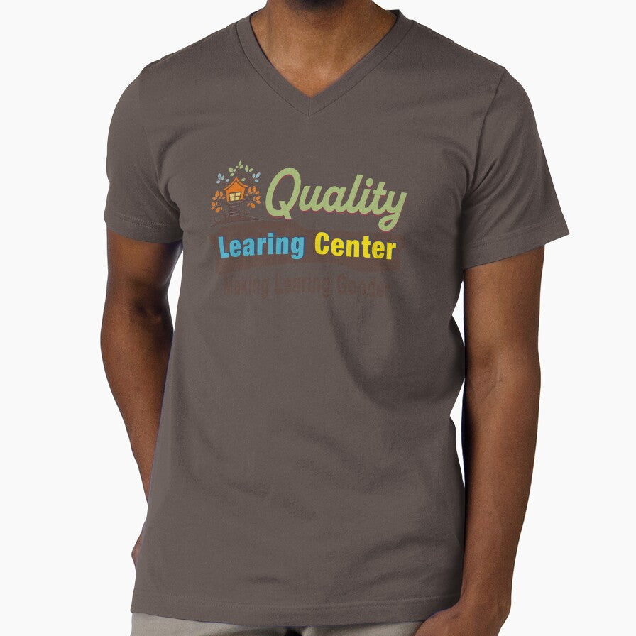 Minnesota Learing Center by TaraGbear Unisex , , , Long Sleeve Tee